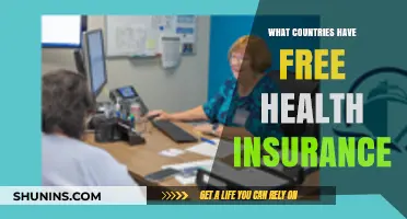 Exploring Global Healthcare: Countries Offering Free Health Insurance