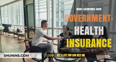 Exploring Global Healthcare: Countries with Government-Run Insurance