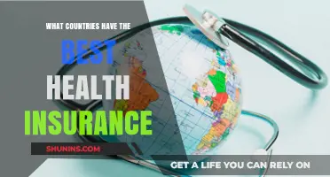 Exploring Global Health Coverage: Which Nations Lead the Way?