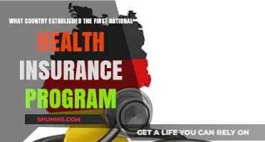 Pioneering Universal Healthcare: Which Nation Led the Way?