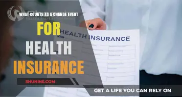 Understanding Change Events: A Guide to Health Insurance Updates