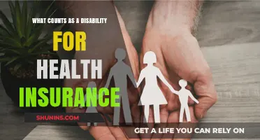 Understanding Disabilities: A Guide to Health Insurance Coverage