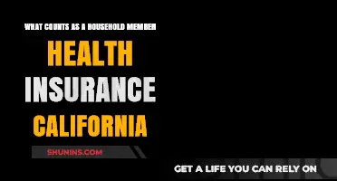 Understanding Household Member Eligibility for Health Insurance in California