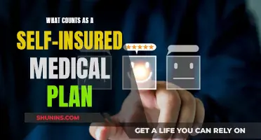 Understanding Self-Insured Medical Plans: What Counts?