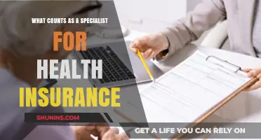 Understanding Health Insurance Specialists: A Comprehensive Guide