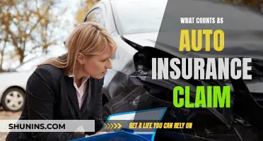 Understanding Auto Insurance Claims: What Counts and What Doesn't