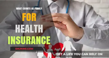 Understanding Family Coverage: Who Qualifies for Health Insurance Benefits?