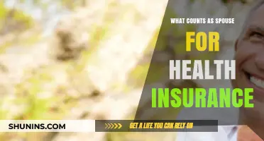 Understanding Spousal Coverage: What Qualifies as a Spouse for Health Insurance