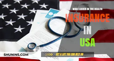 Understanding Health Insurance Coverage in the USA: A Comprehensive Guide