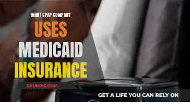 CPAP Machines and Medicaid: What You Need to Know