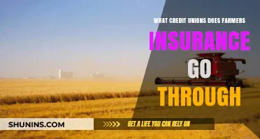 Credit Union Benefits for Farmers Insurance Customers