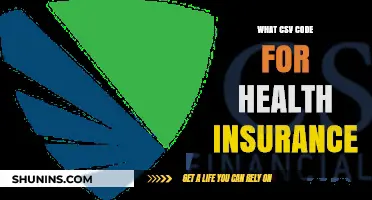 Decoding CSV: A Guide to Health Insurance Data Management
