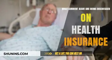 Navigating the Complex Landscape of Health Insurance: Current Debates and Challenges