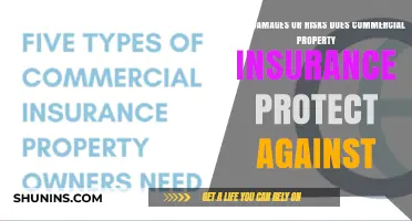 Commercial Property Insurance: What Risks Are Covered?