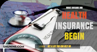 Tracing the Origins: When Did Health Insurance Really Begin?
