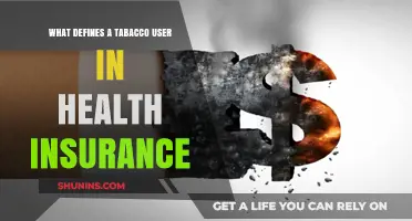 Understanding Tobacco Use: Implications for Health Insurance Coverage