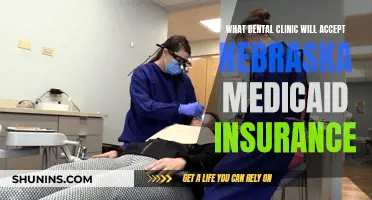 Dental Clinics Accepting Nebraska Medicaid Insurance: Where to Go?