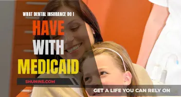 Dental Insurance Coverage Options with Medicaid