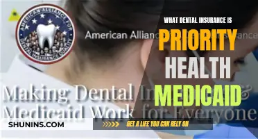 Priority Health Medicaid: Dental Insurance Benefits Explained