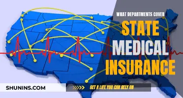 State Medical Insurance: Departments and Coverage Explained