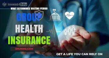 Understanding Waiting Periods in Group Health Insurance: Key Factors Explained