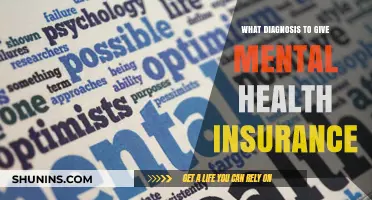 Navigating Mental Health Insurance: Understanding Diagnoses and Coverage