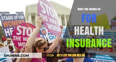 Obama's Healthcare Legacy: Transforming Insurance for Millions