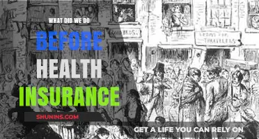 Navigating Healthcare: A Historical Look at Pre-Insurance Practices