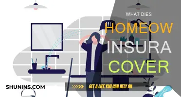 Home Insurance: What Does It Cover and What's Excluded?