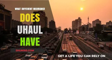 Explore U-Haul's Insurance Options for Your Next Move