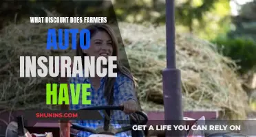 Auto Insurance Discounts: Farmers' Best Offers and Deals