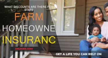 State Farm Homeowners Insurance Discounts: What You Need to Know