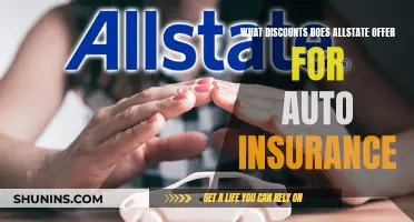 Allstate Auto Insurance Discounts: How to Save on Your Policy