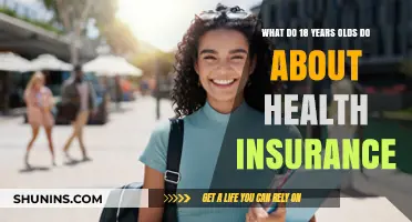 Navigating Health Insurance Options as a Young Adult