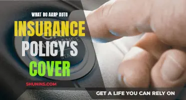 Auto Insurance Coverage: Understanding AARP's Comprehensive Policy Benefits