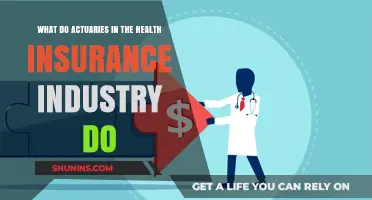 Unveiling the Vital Role of Actuaries in Health Insurance