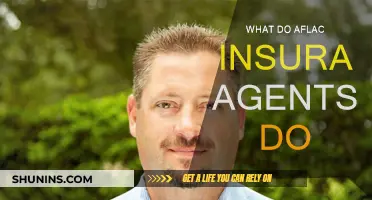 Aflac Insurance Agents: How They Help You