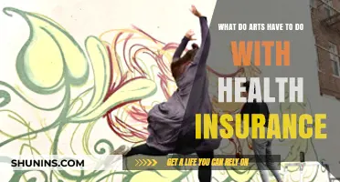 Unveiling the Hidden Link: Arts and Health Insurance Explored
