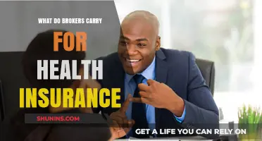 Exploring Health Insurance Options: What Do Brokers Offer?
