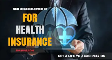Navigating Health Insurance Options as a Business Owner