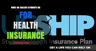 Navigating Health Insurance Options as a College Student
