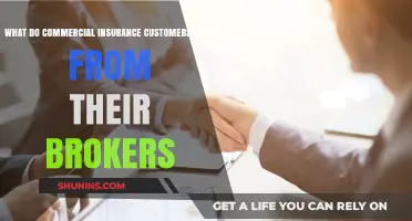 Commercial Insurance Customers: Expectations from Their Brokers