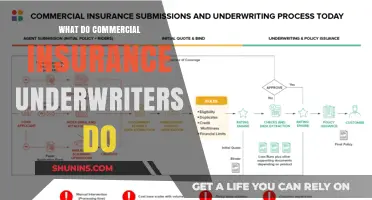 How Commercial Insurance Underwriters Assess Risks