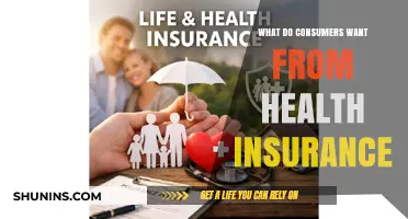 Understanding Consumer Priorities: What Matters Most in Health Insurance?