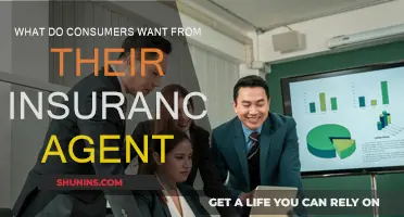 How to Be an Insurance Agent Consumers Love