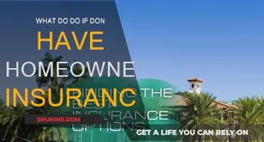 Protect Your Home: Get Insurance Now!