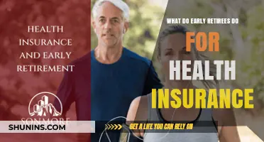 Navigating Health Insurance Options for Early Retirees