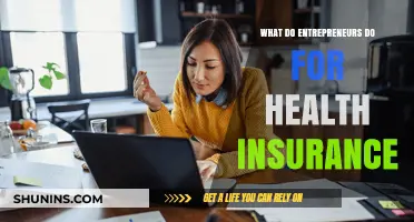 Navigating Health Insurance Options as an Entrepreneur: A Comprehensive Guide
