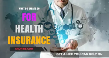 Navigating Health Insurance Options as an Expat: A Comprehensive Guide