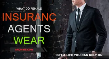 Dressing for Success: Insurance Agent Style Guide for Women